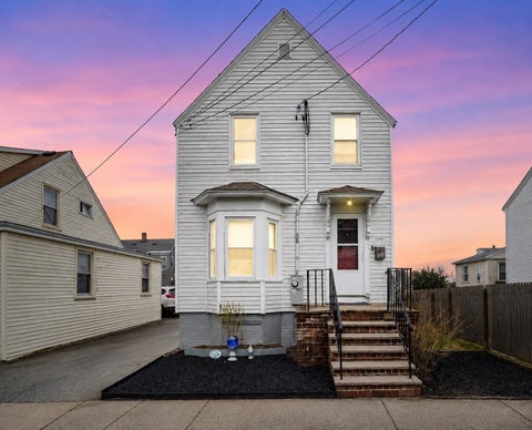 Photo of 28 Everett Steet ST #1, Woburn, MA 01801 (MLS # 73571864)