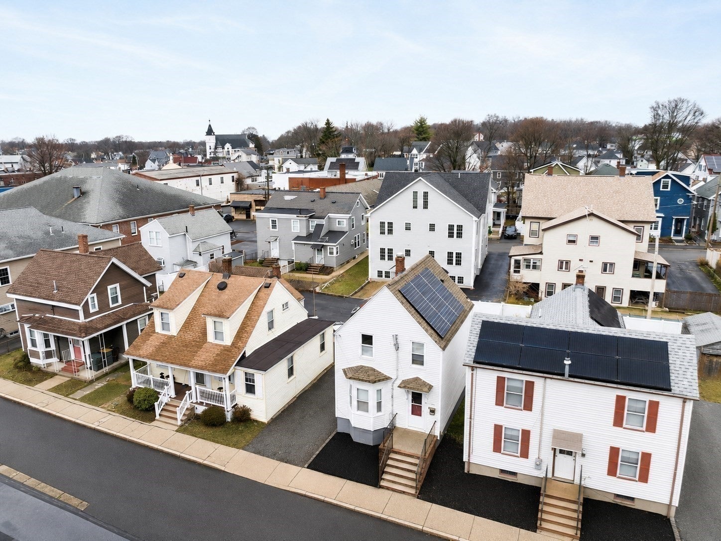 28 Everett Steet ST #1, Woburn, MA, 28 Everett Steet ST #1, Woburn, MA Photo #2
