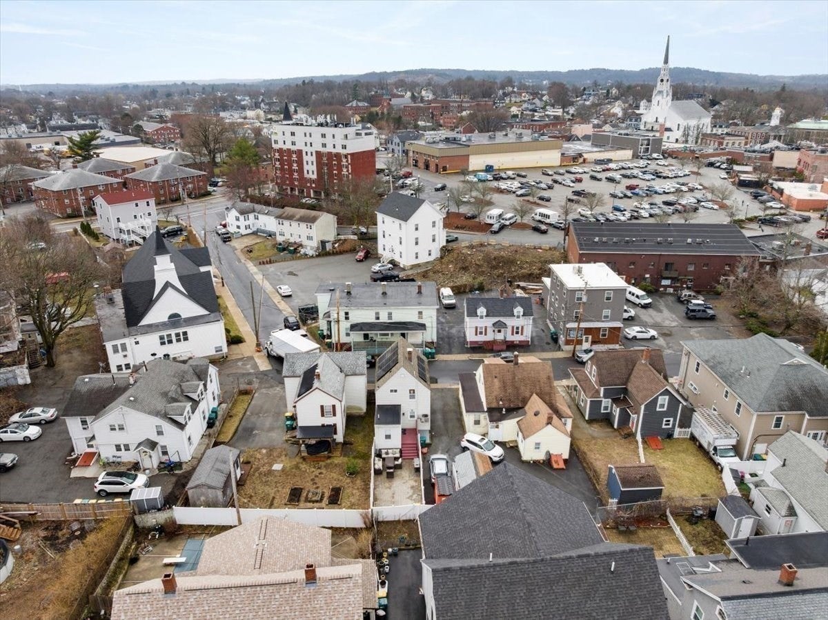 28 Everett Steet ST #1, Woburn, MA, 28 Everett Steet ST #1, Woburn, MA Photo #18