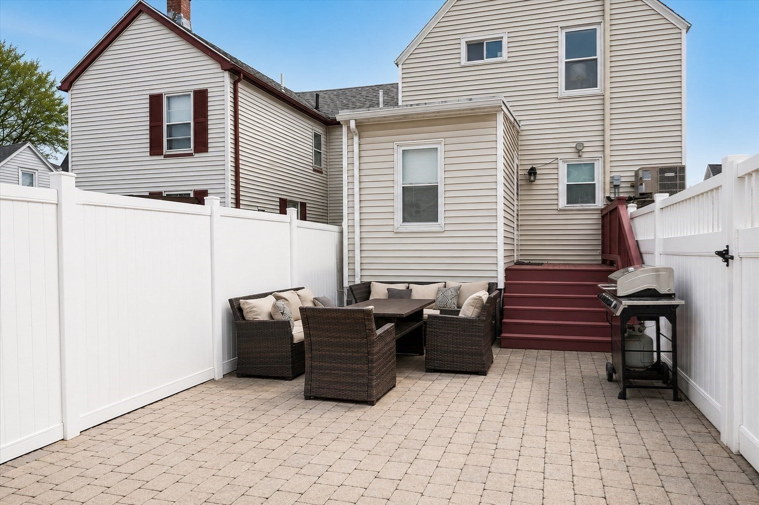 28 Everett Steet ST #1, Woburn, MA, 28 Everett Steet ST #1, Woburn, MA Photo #7