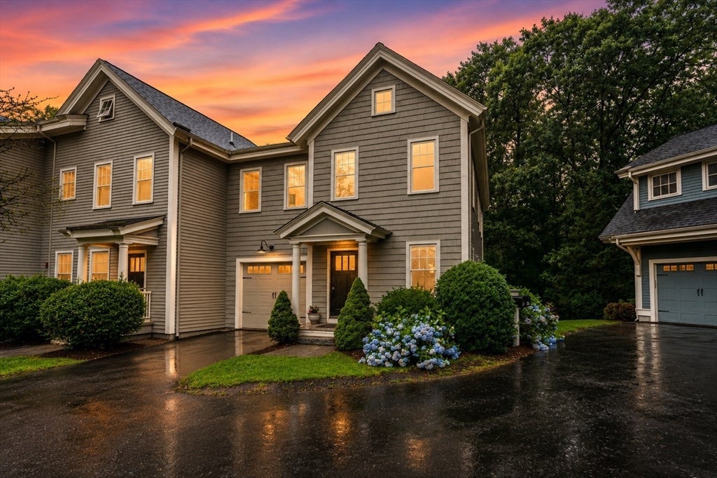 36 Journeys End Ln, Lexington, MA, 36 Journeys End Ln, Lexington, MA Photo #28