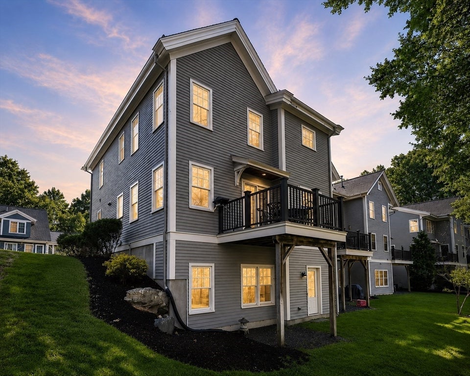 36 Journeys End Ln, Lexington, MA, 36 Journeys End Ln, Lexington, MA Photo #1