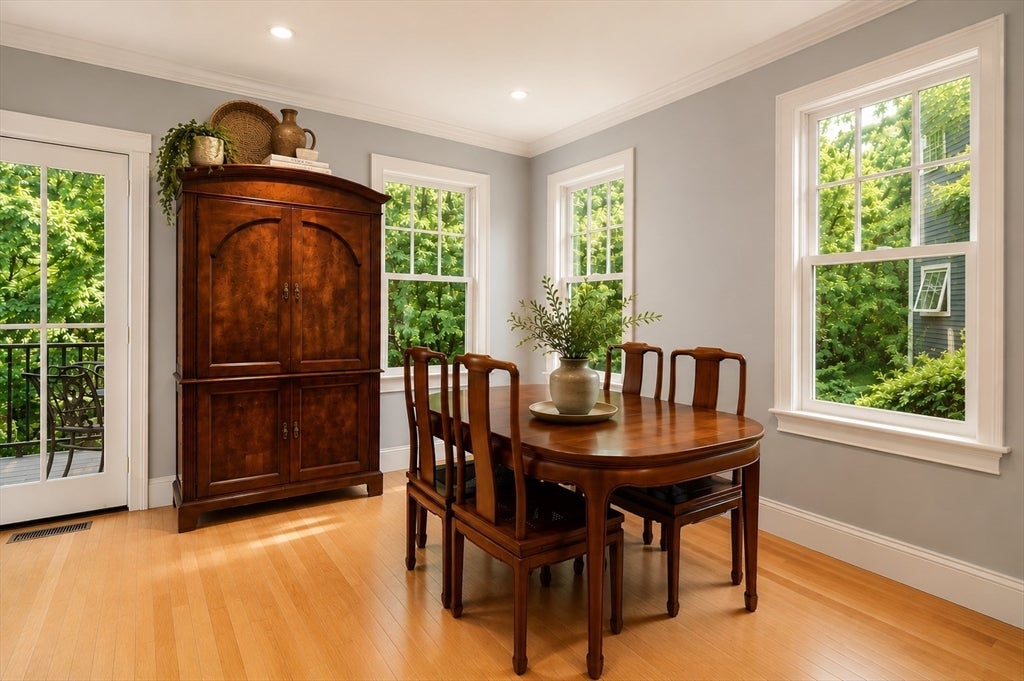 36 Journeys End Ln, Lexington, MA, 36 Journeys End Ln, Lexington, MA Photo #10
