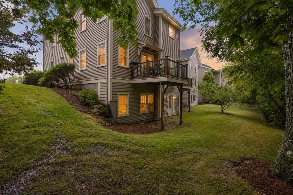 36 Journeys End Ln, Lexington, MA, 36 Journeys End Ln, Lexington, MA Photo #25