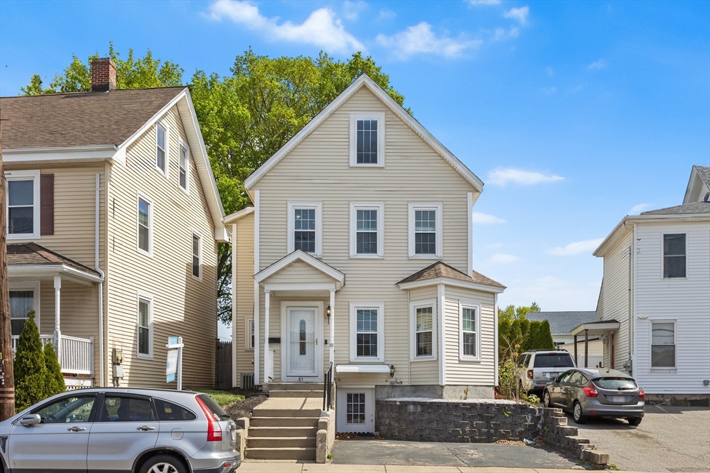 85 Winn St