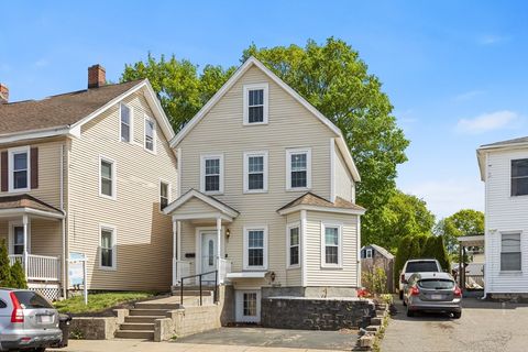85 Winn St Woburn MA 01801