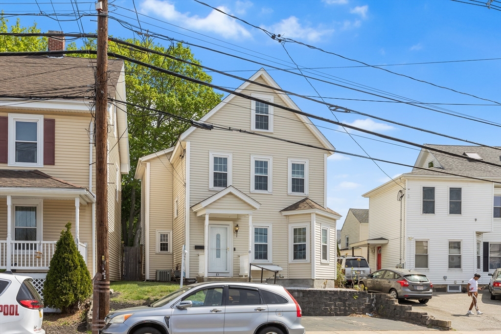 85 Winn St