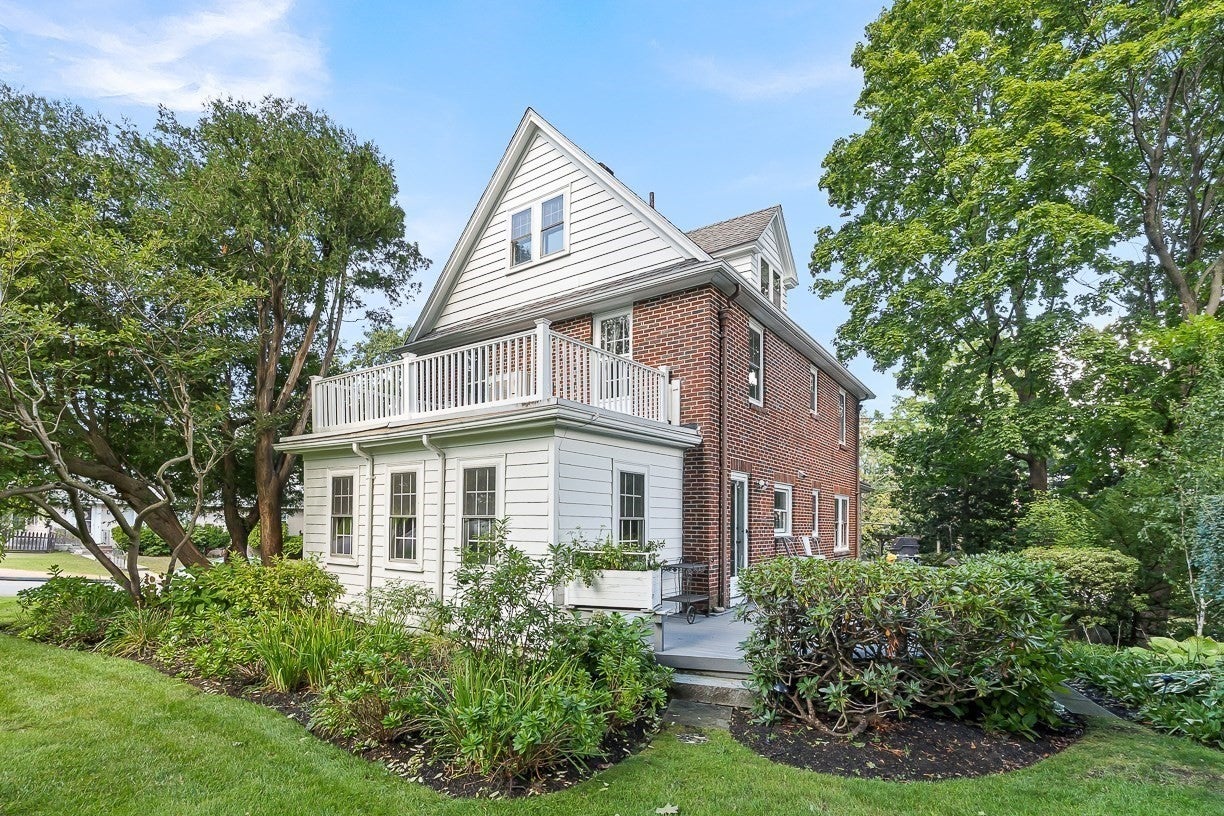 143 Arlington Street