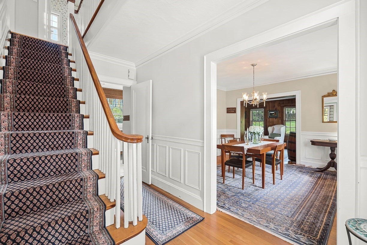 143 Arlington Street