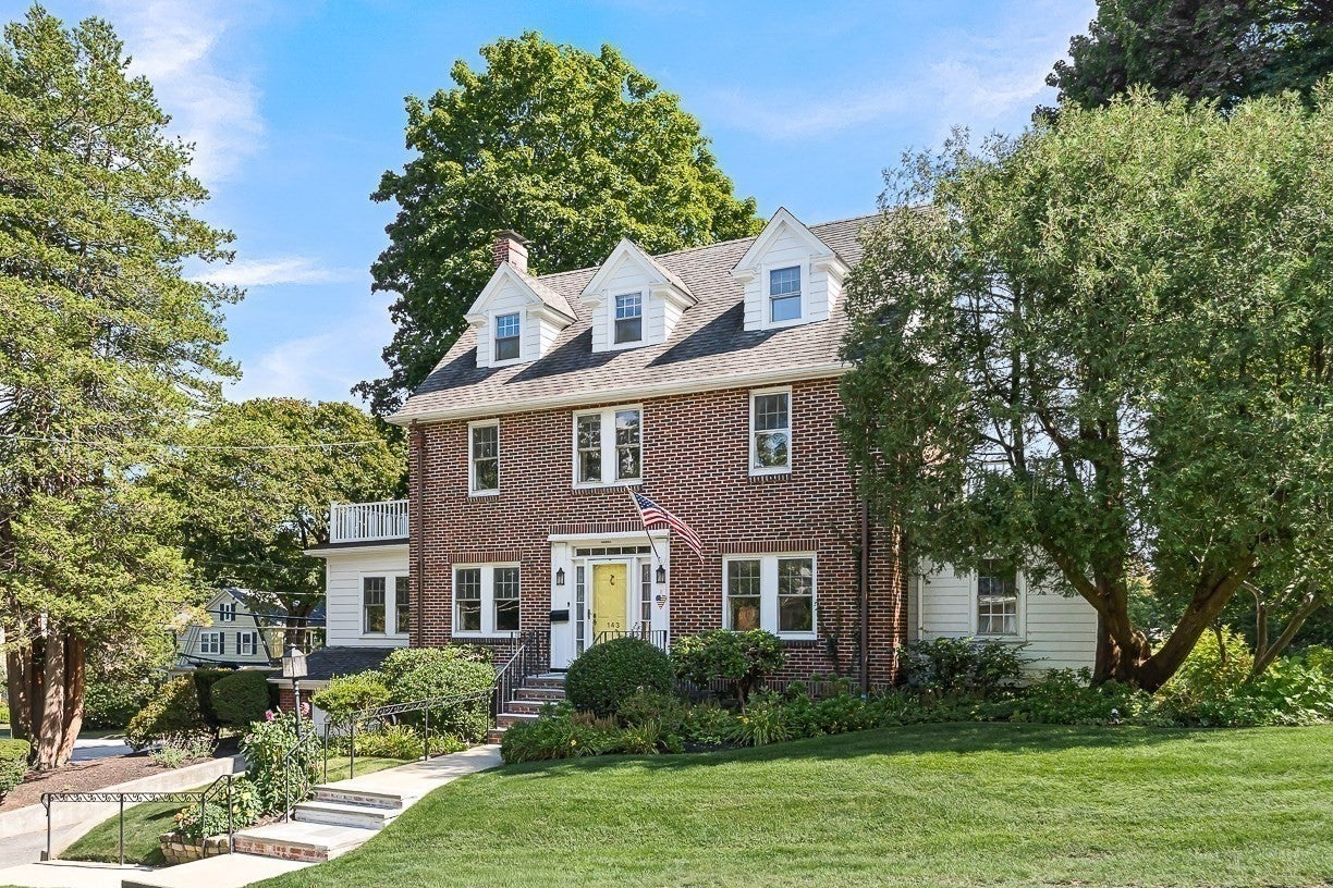 143 Arlington Street, Winchester, MA, 143 Arlington Street, Winchester, MA Photo #41