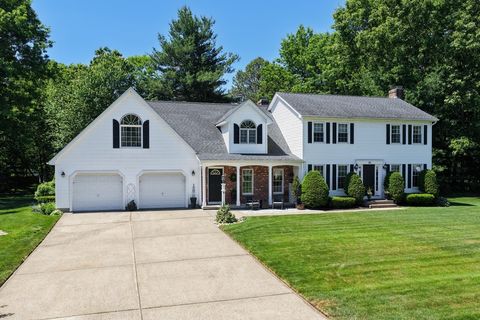 Photo of 89 Kane Brothers Cir, Westfield, MA 01085 (MLS # 73536133)