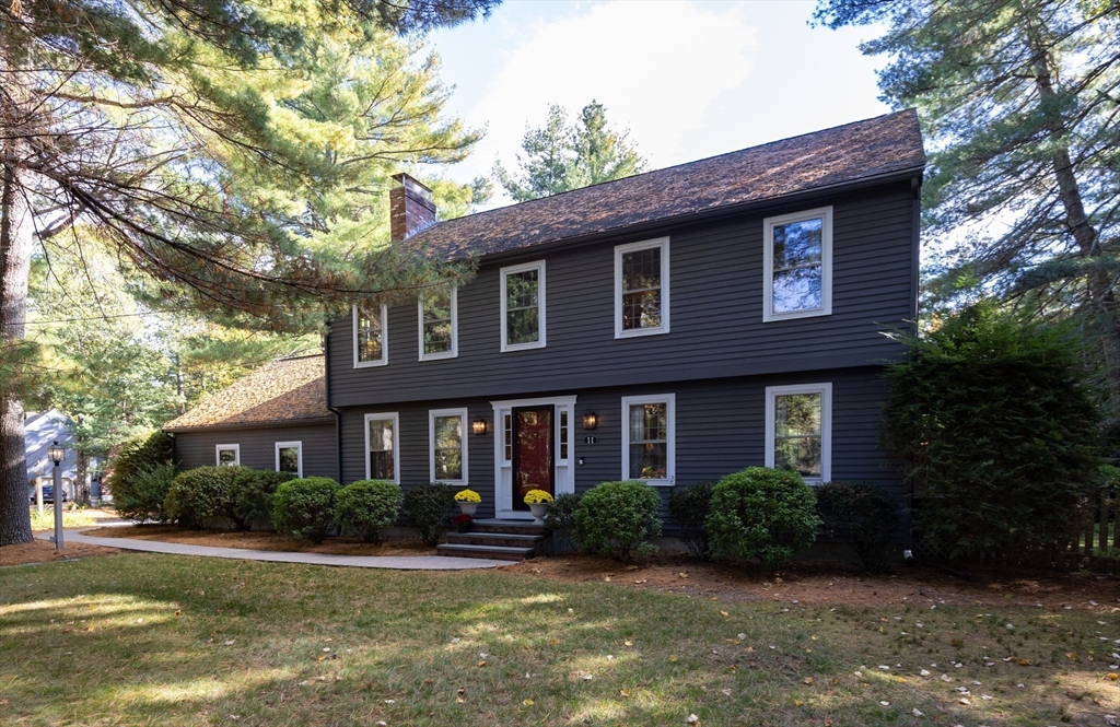 11 Quail Run Rd