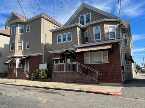 512-514 North Front St. New Bedford MA 02746