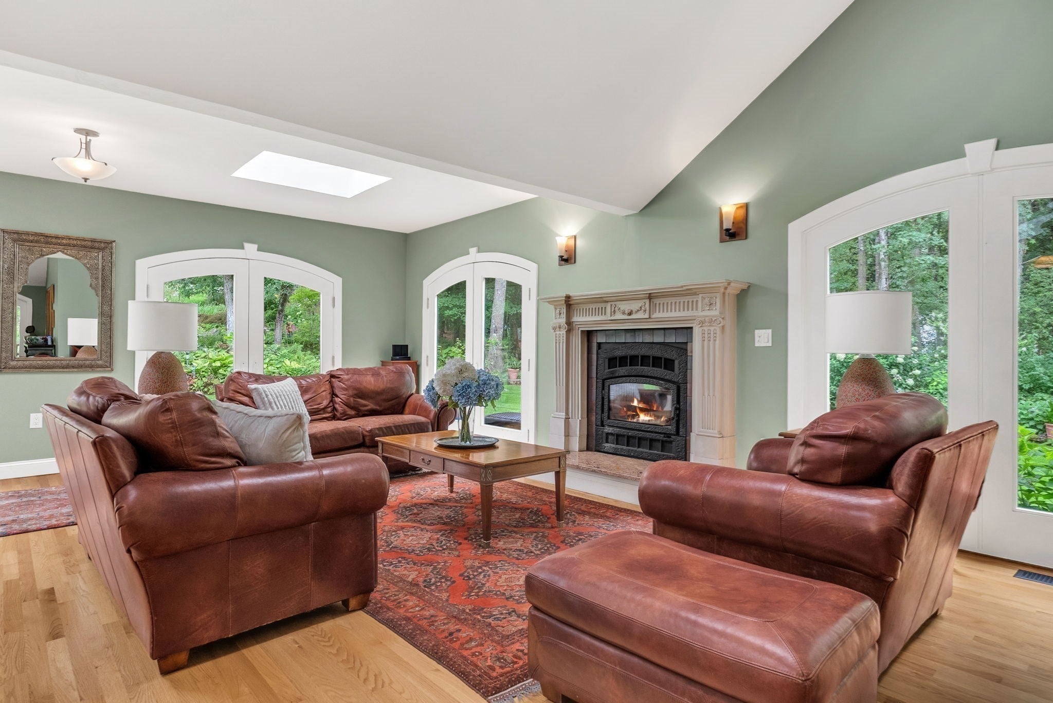 82 Old Garrison Rd, Sudbury, MA Photo #13
