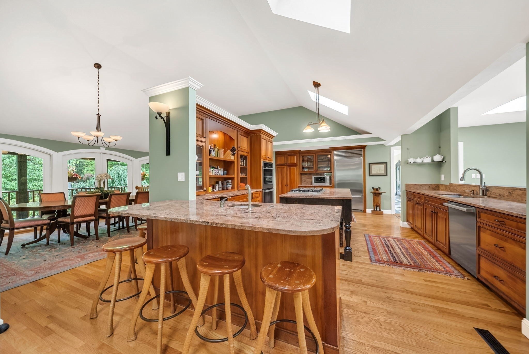 82 Old Garrison Rd, Sudbury, MA Photo #15