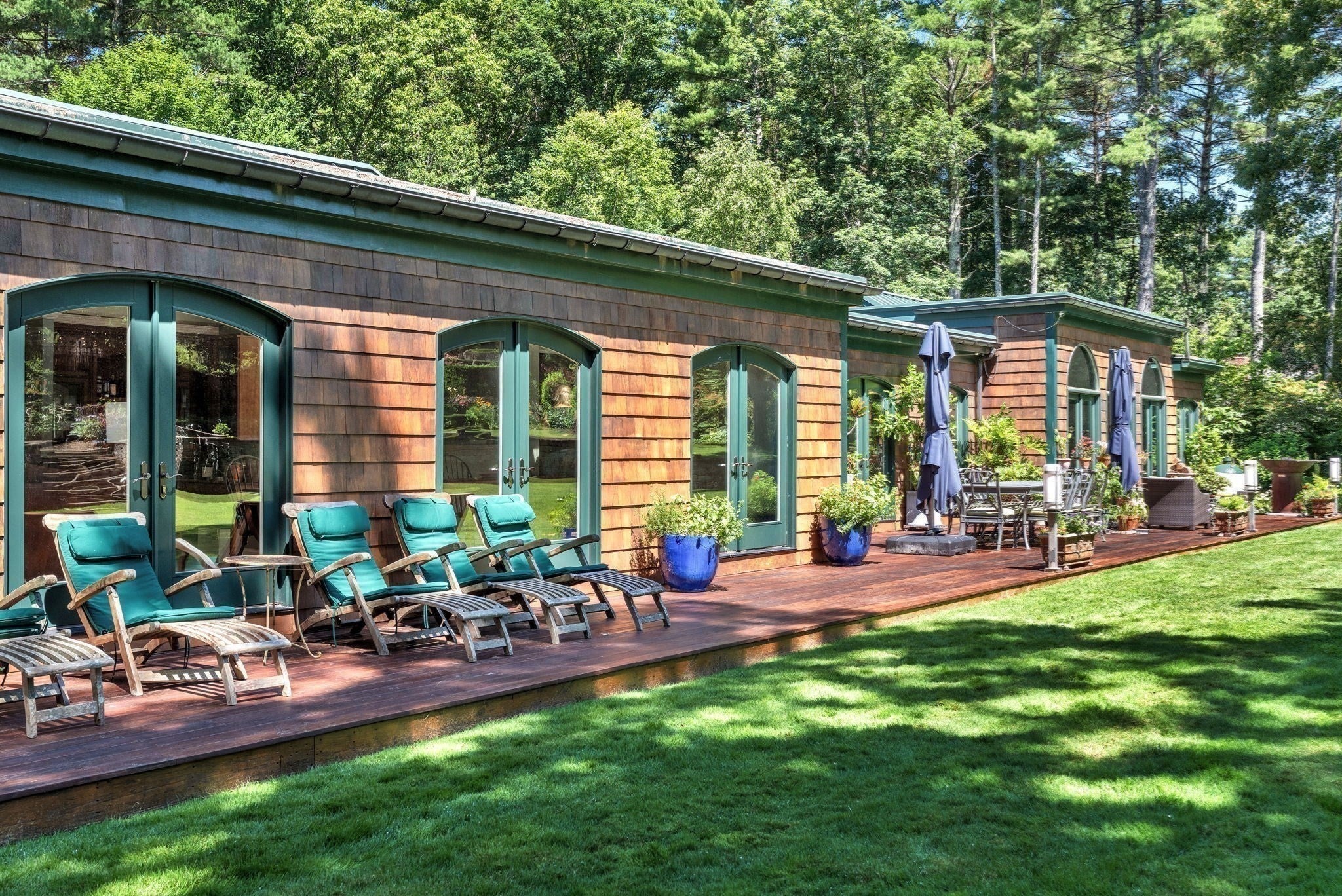 82 Old Garrison Rd, Sudbury, MA Photo #25