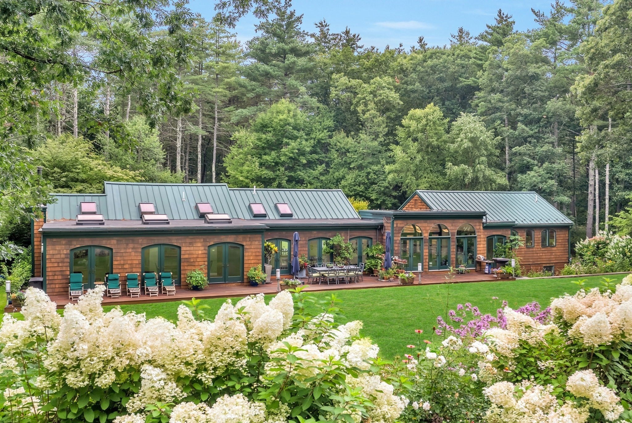 82 Old Garrison Rd, Sudbury, MA Photo #1