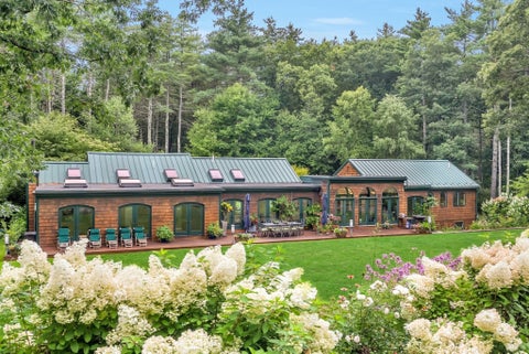 Photo of 82 Old Garrison Rd, Sudbury, MA 01776 (MLS # 73571809)