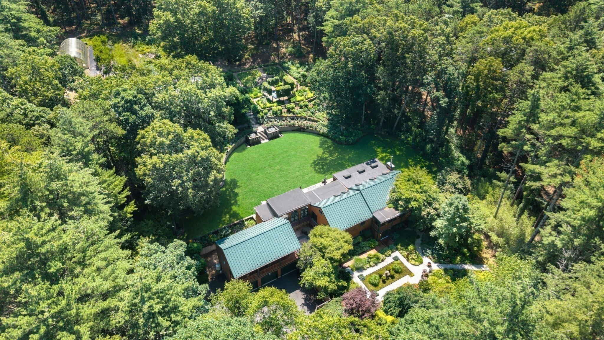 82 Old Garrison Rd, Sudbury, MA Photo #32
