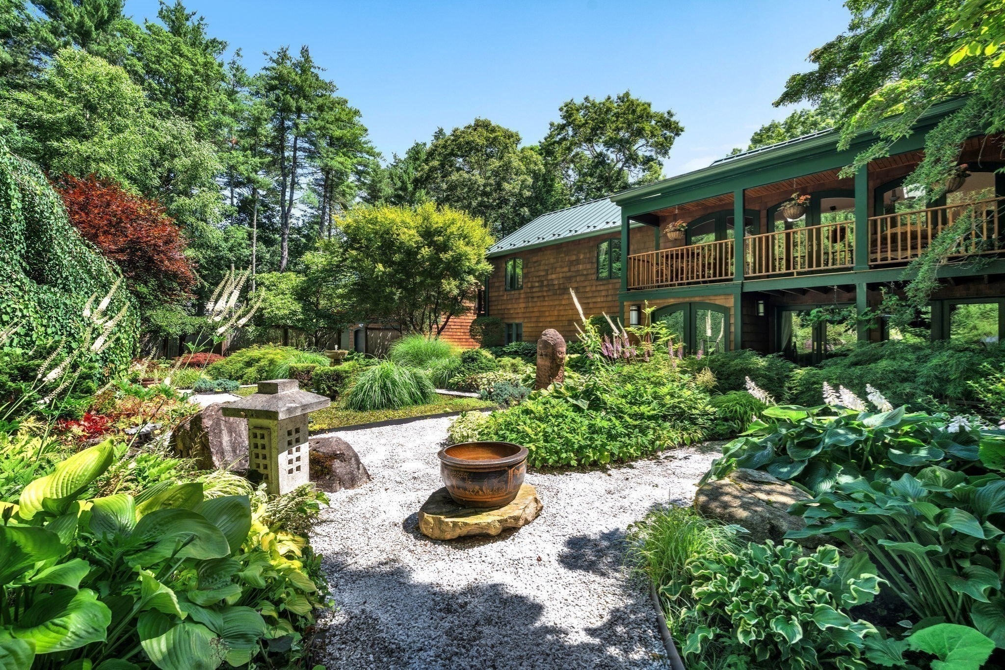 82 Old Garrison Rd, Sudbury, MA Photo #9