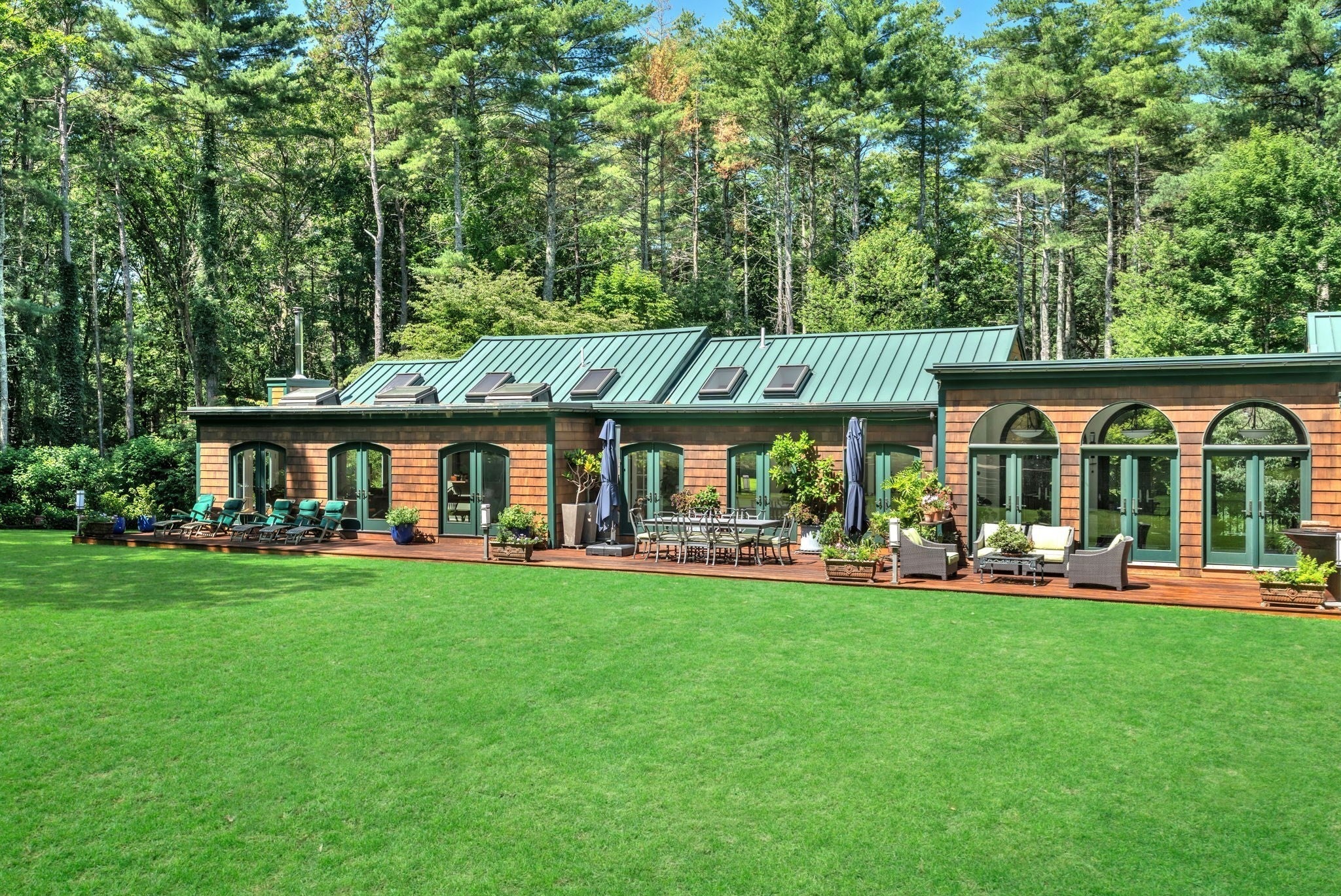 82 Old Garrison Rd, Sudbury, MA Photo #5