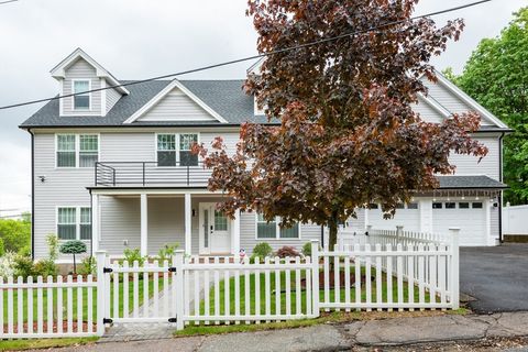 6 Fallon Cir Braintree MA 02184