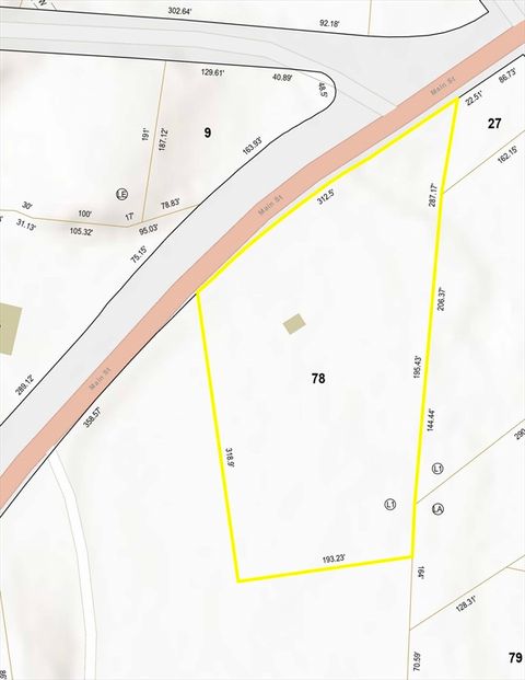 222 Main St Winchendon MA 01475