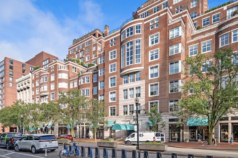 300 Boylston St 909 Boston MA 02116