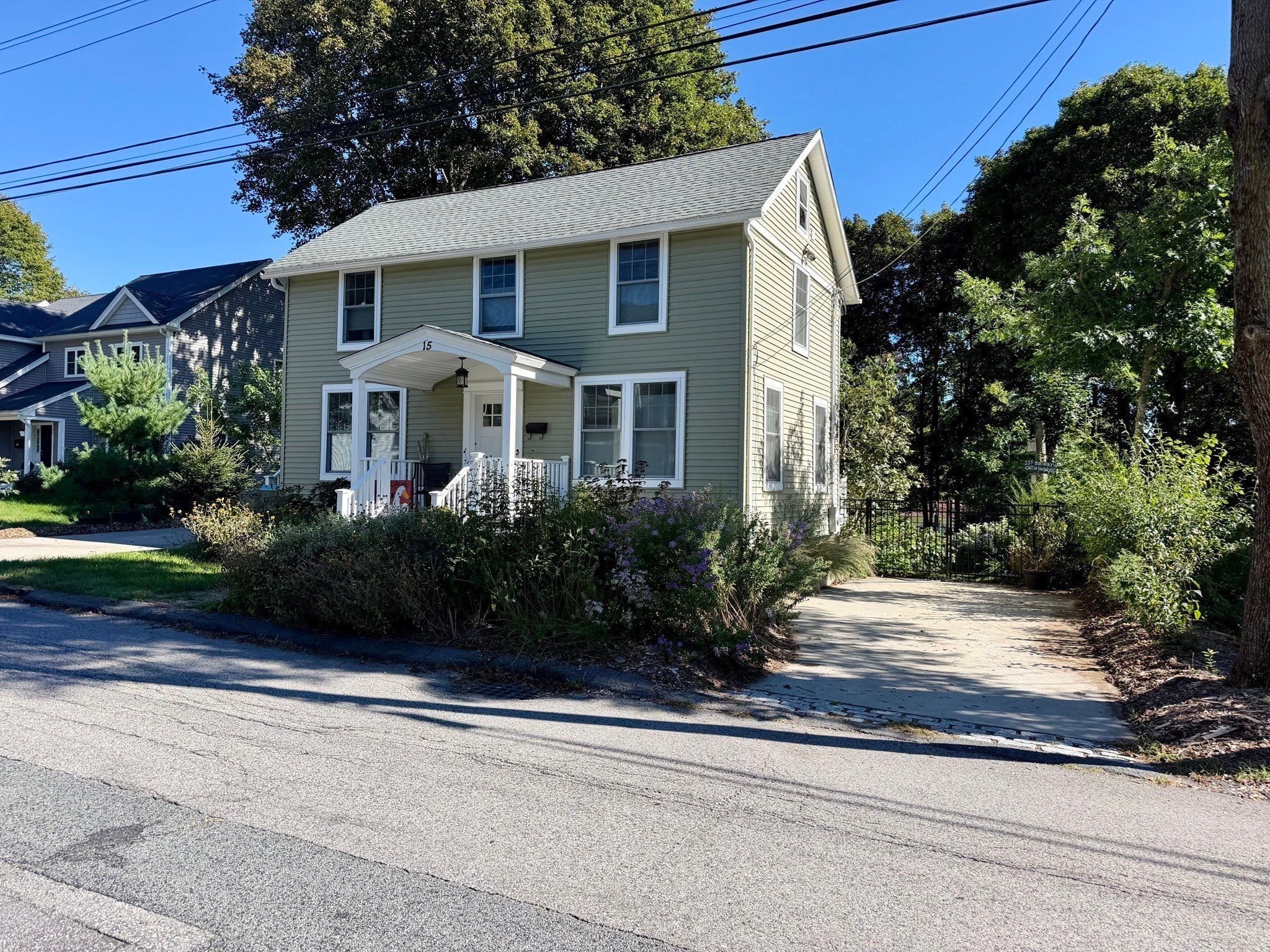 15 Wesleyan St, Shrewsbury, MA, 15 Wesleyan St, Shrewsbury, MA Photo #31