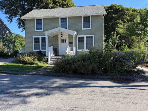 Photo of 15 Wesleyan St, Shrewsbury, MA 01545 (MLS # 73578629)
