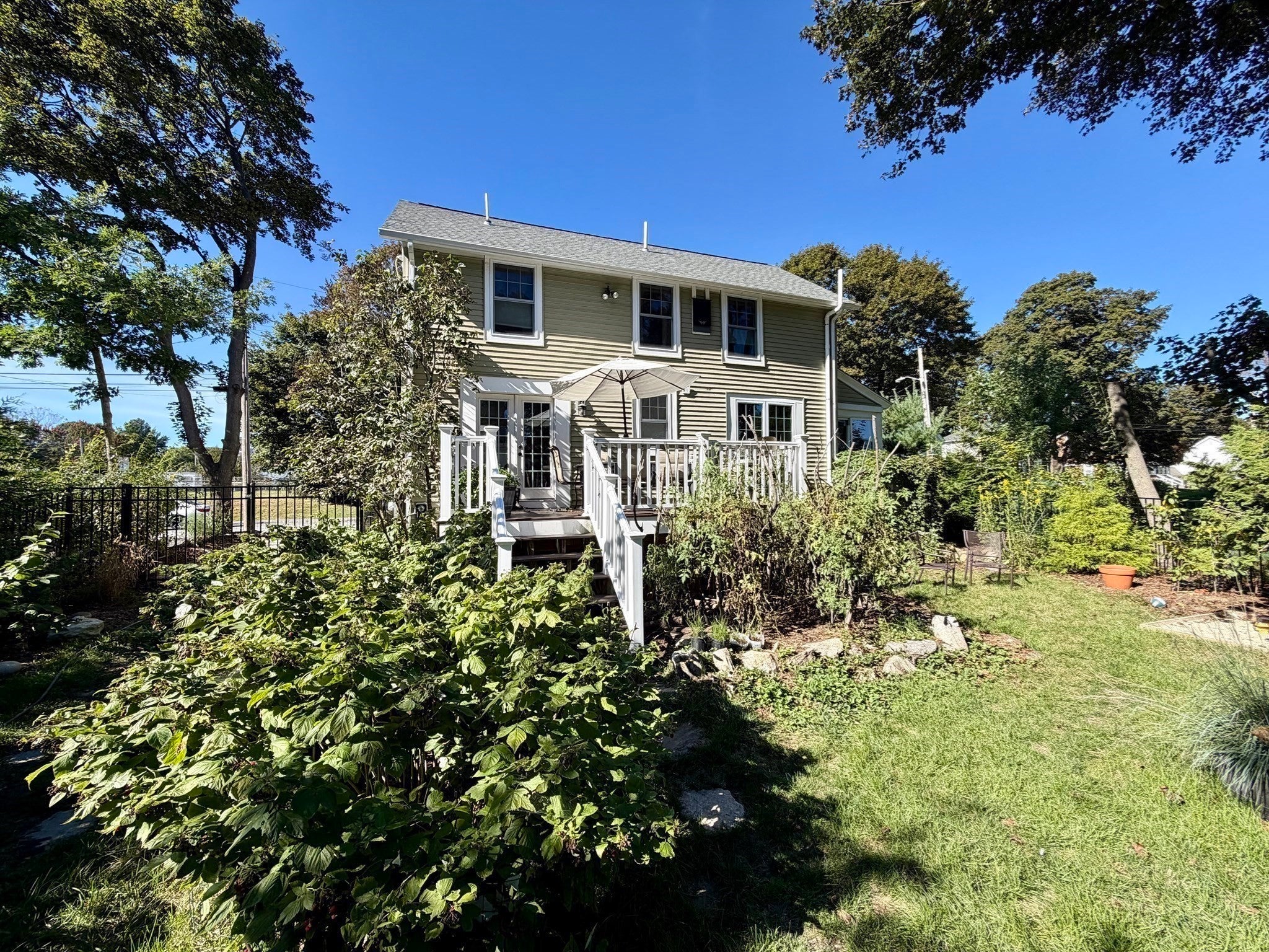 15 Wesleyan St, Shrewsbury, MA, 15 Wesleyan St, Shrewsbury, MA Photo #29