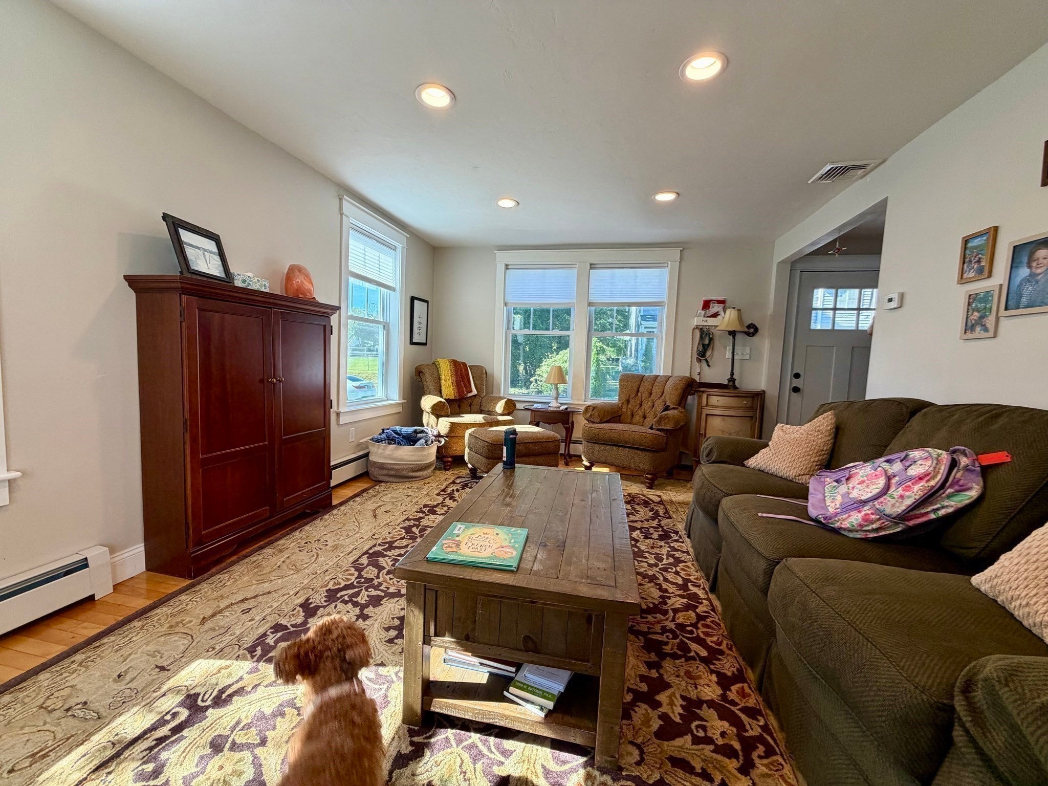 15 Wesleyan St, Shrewsbury, MA, 15 Wesleyan St, Shrewsbury, MA Photo #24