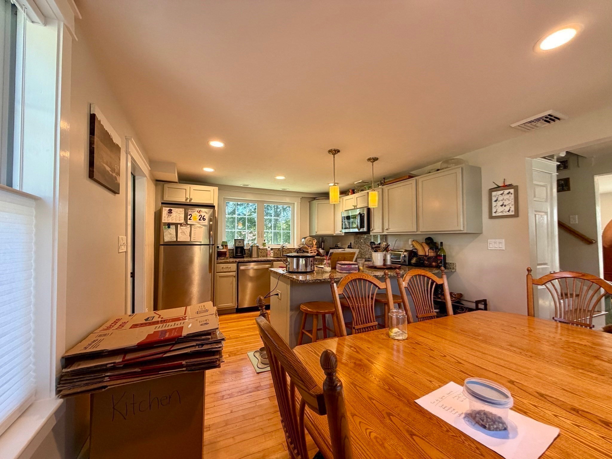 15 Wesleyan St, Shrewsbury, MA, 15 Wesleyan St, Shrewsbury, MA Photo #6