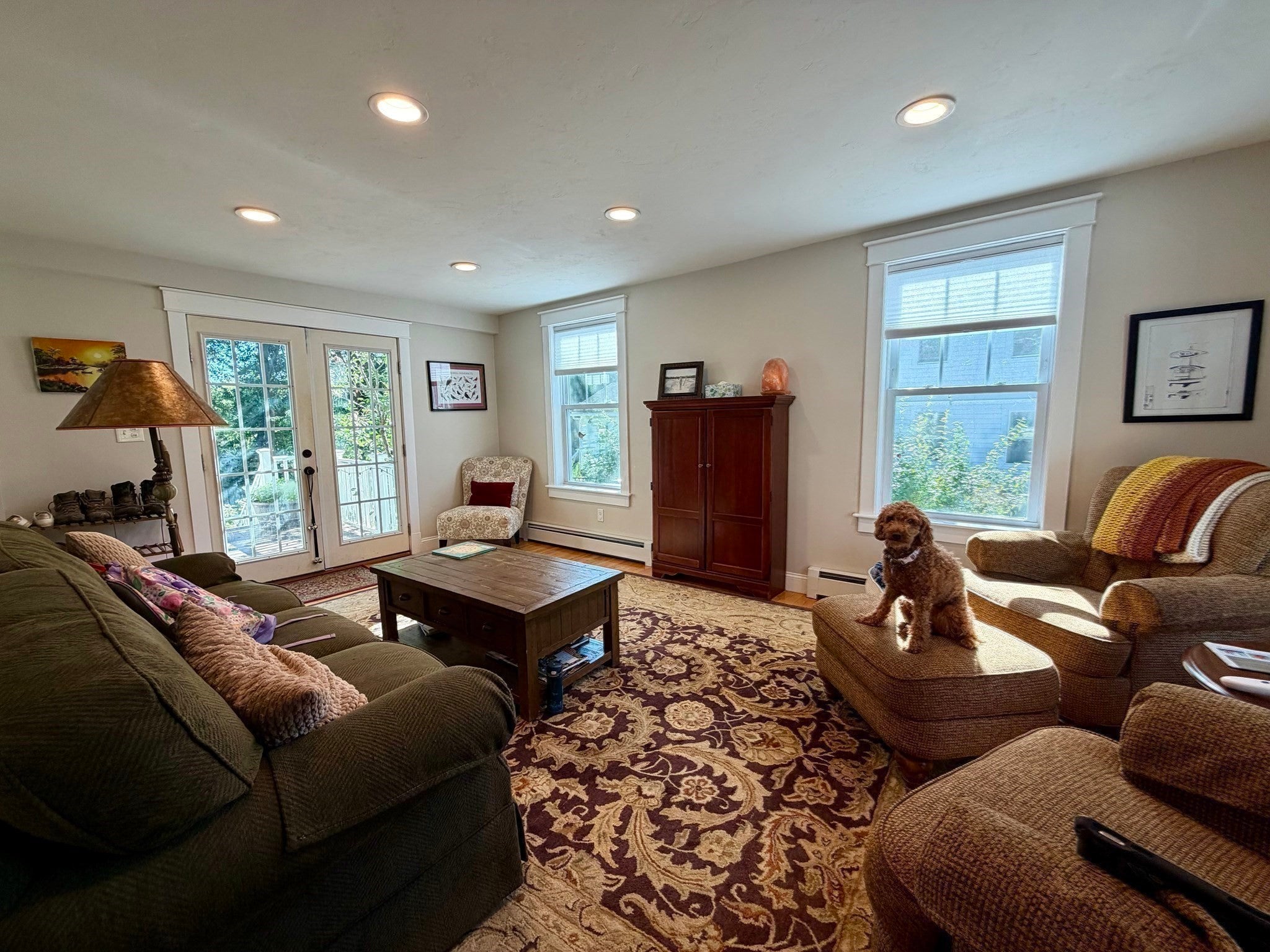 15 Wesleyan St, Shrewsbury, MA, 15 Wesleyan St, Shrewsbury, MA Photo #4