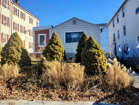 199 Vernon Worcester MA 01607