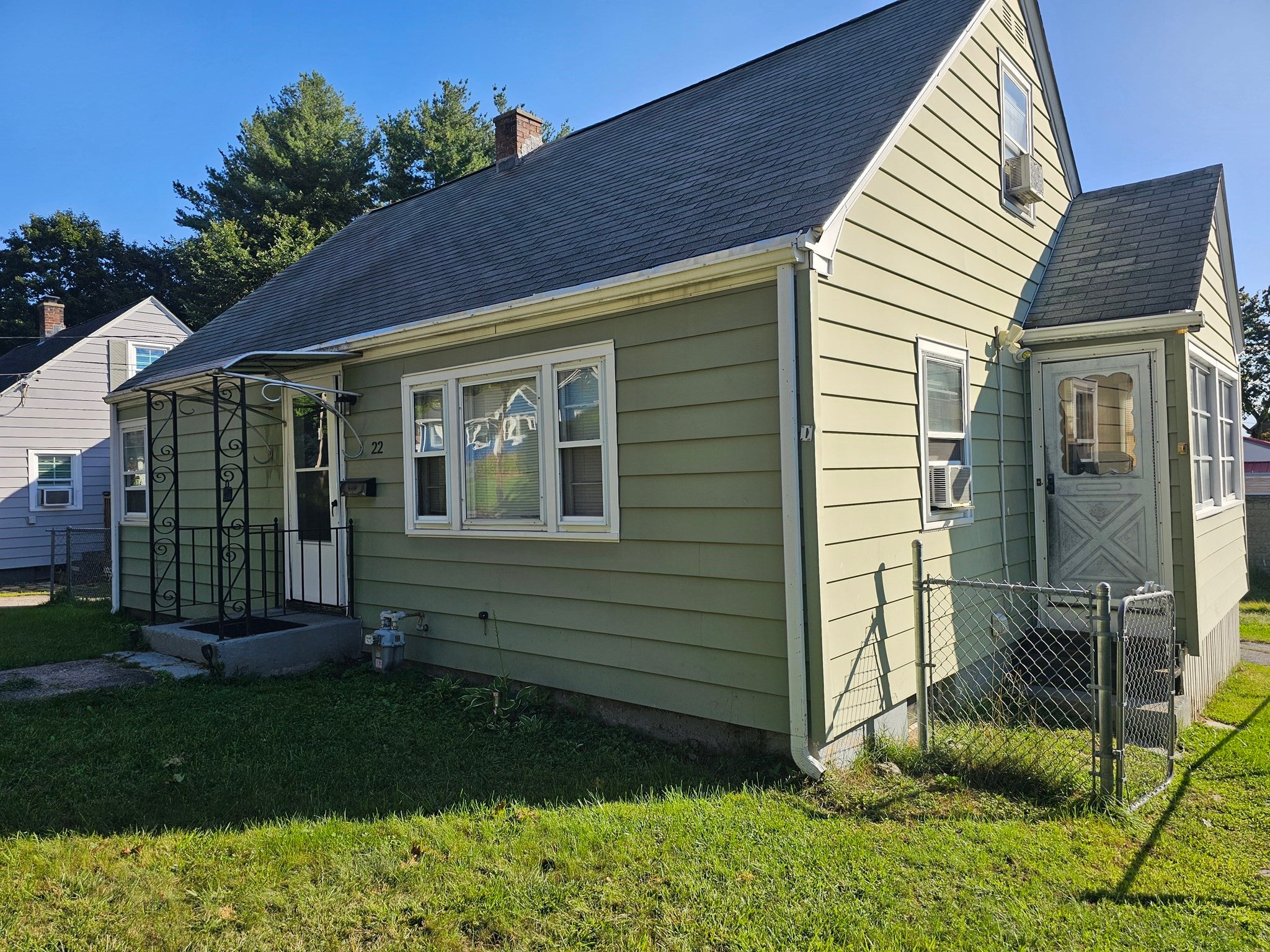 22 Winchester Ave, Worcester, MA, 22 Winchester Ave, Worcester, MA Photo #1