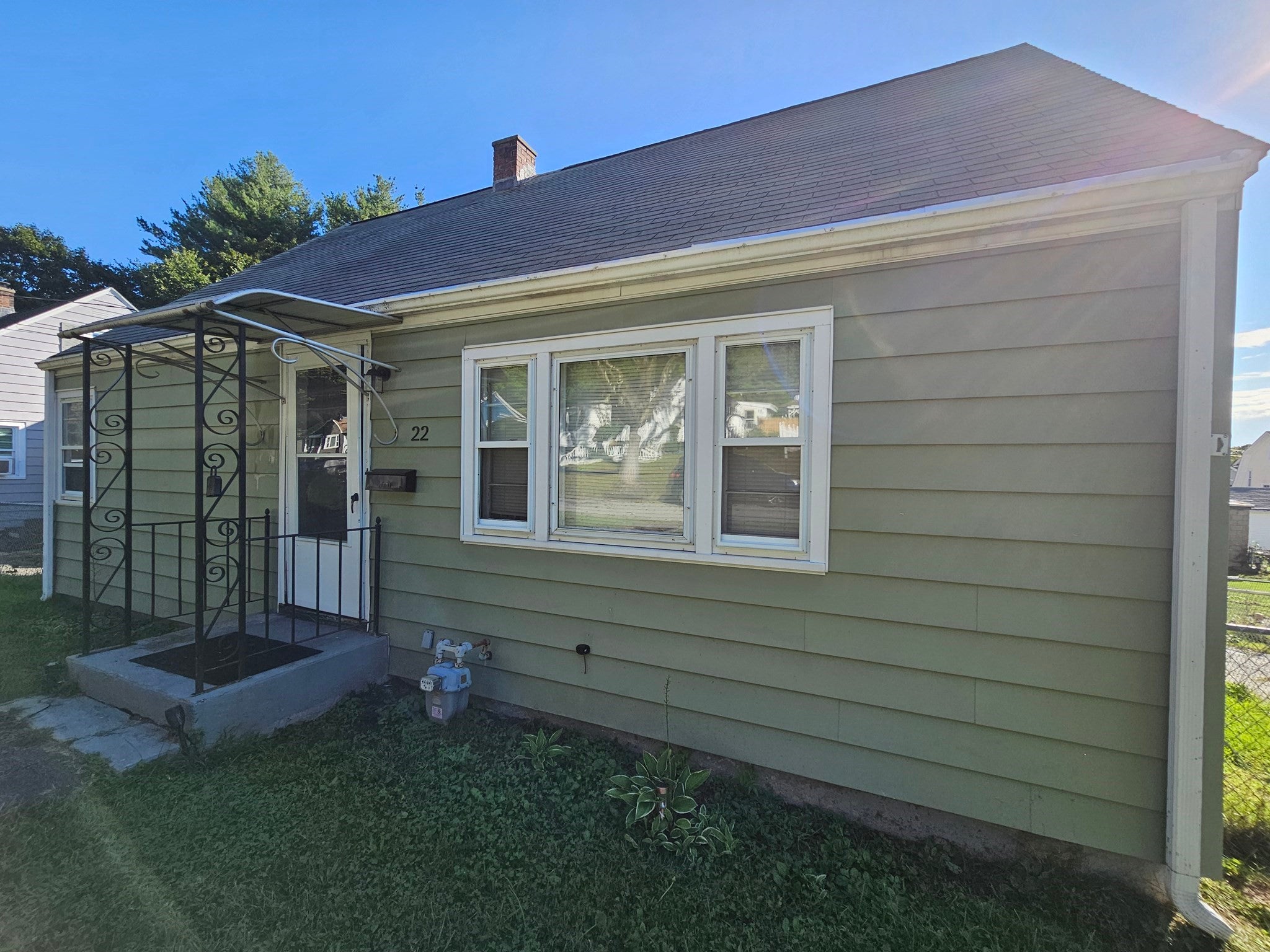 22 Winchester Ave, Worcester, MA, 22 Winchester Ave, Worcester, MA Photo #3