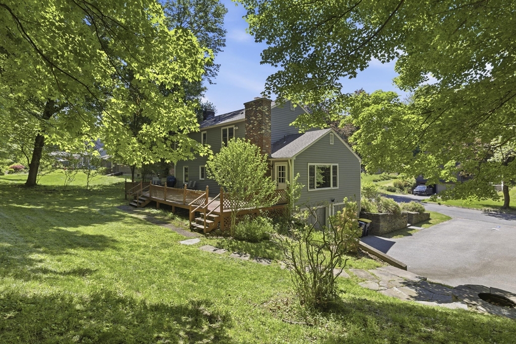 233 Franklin Rd