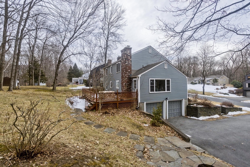 233 Franklin Rd