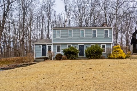 Photo of 233 Franklin Rd, Longmeadow, MA 01106 (MLS # 73529812)