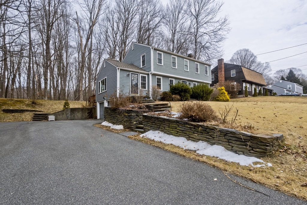 233 Franklin Rd