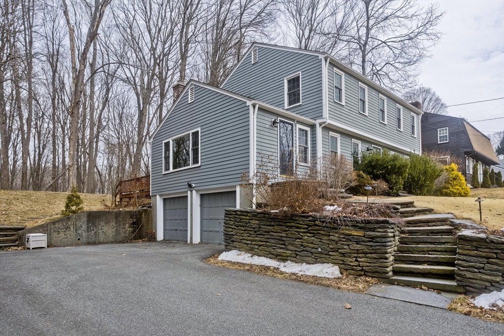 233 Franklin Rd