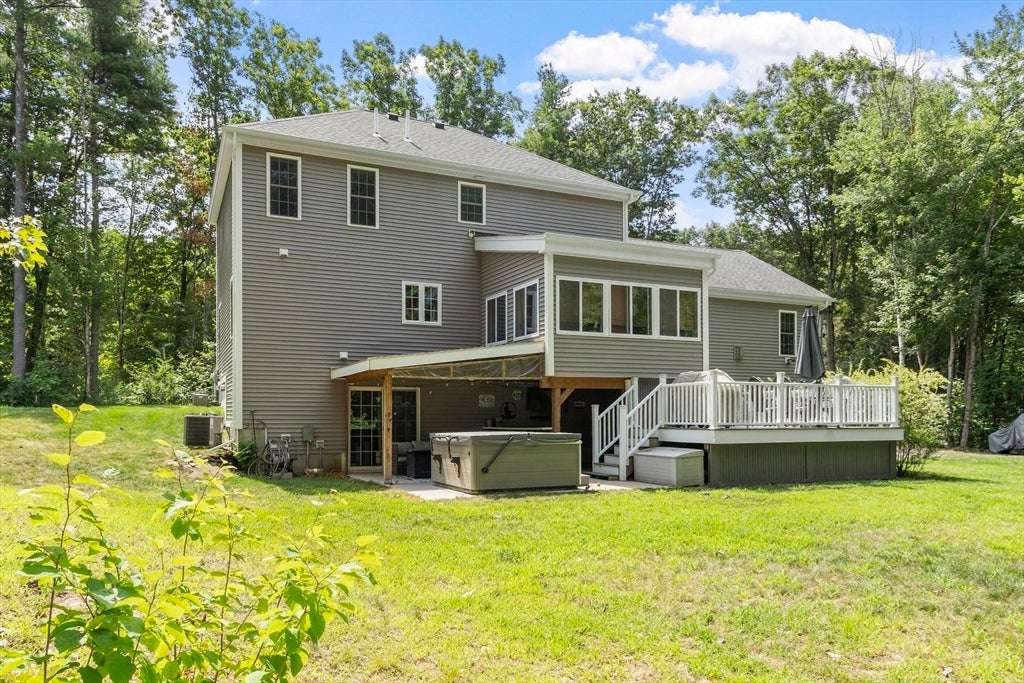 95 Prescott St, Rutland, MA, 95 Prescott St, Rutland, MA Photo #7