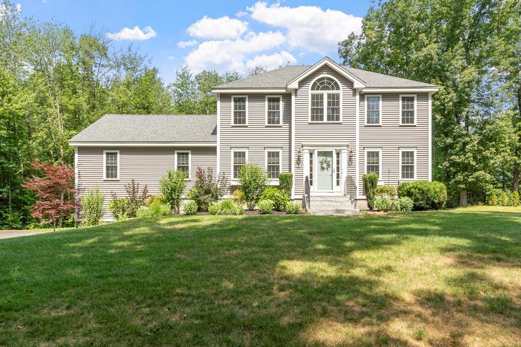 95 Prescott St, Rutland, MA, 95 Prescott St, Rutland, MA Photo #1