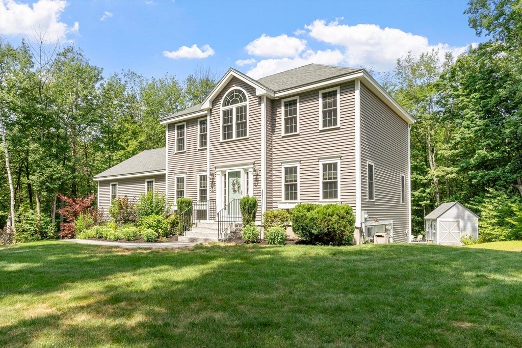 95 Prescott St, Rutland, MA, 95 Prescott St, Rutland, MA Photo #5