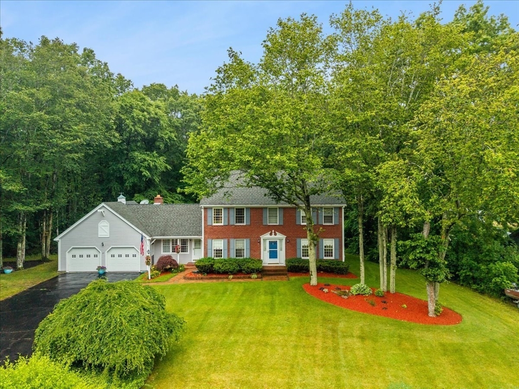 25 Arbor Way