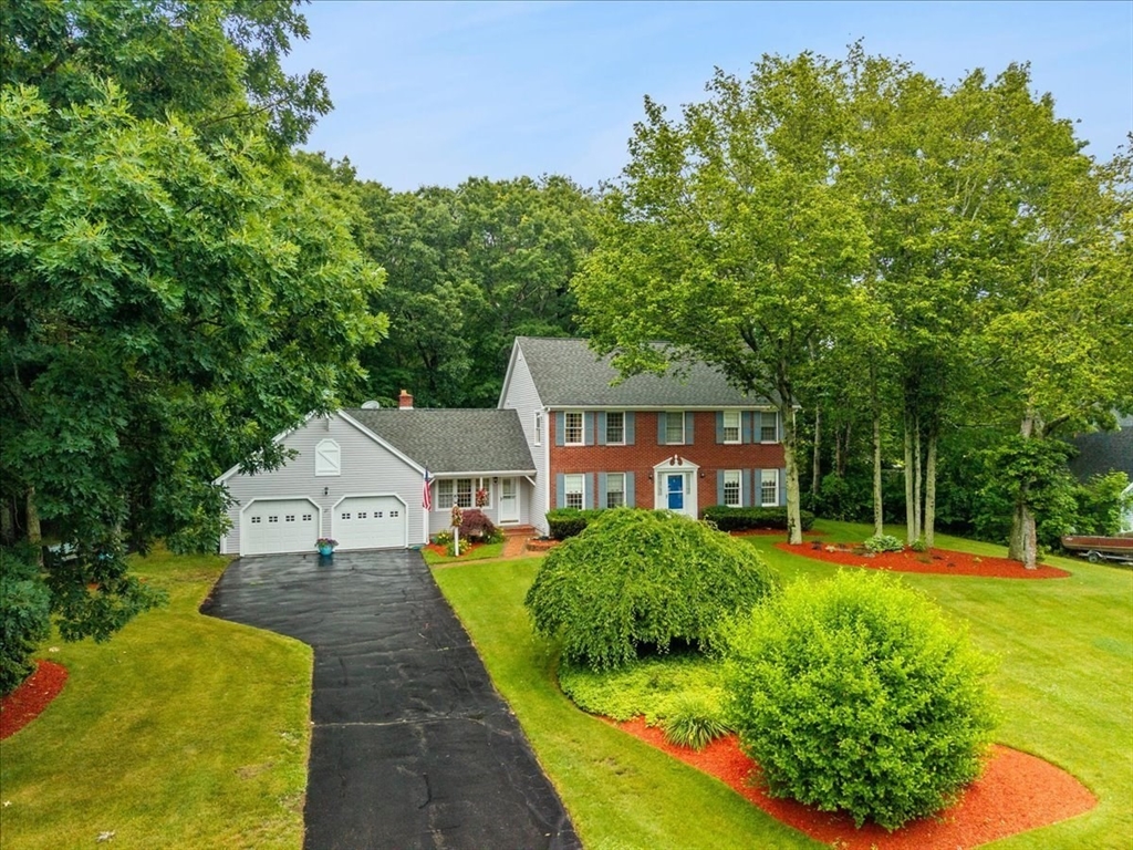 25 Arbor Way