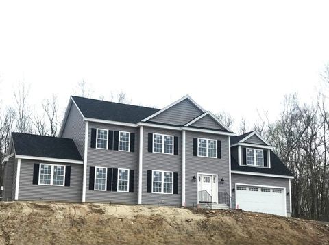 117 Turner Farm Uxbridge MA 01569