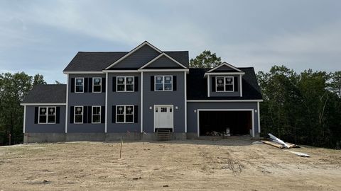 117 Turner Farm Uxbridge MA 01569