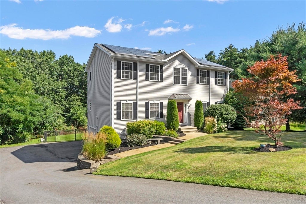 677 Franklin Rd, Fitchburg, MA, 677 Franklin Rd, Fitchburg, MA Photo #11